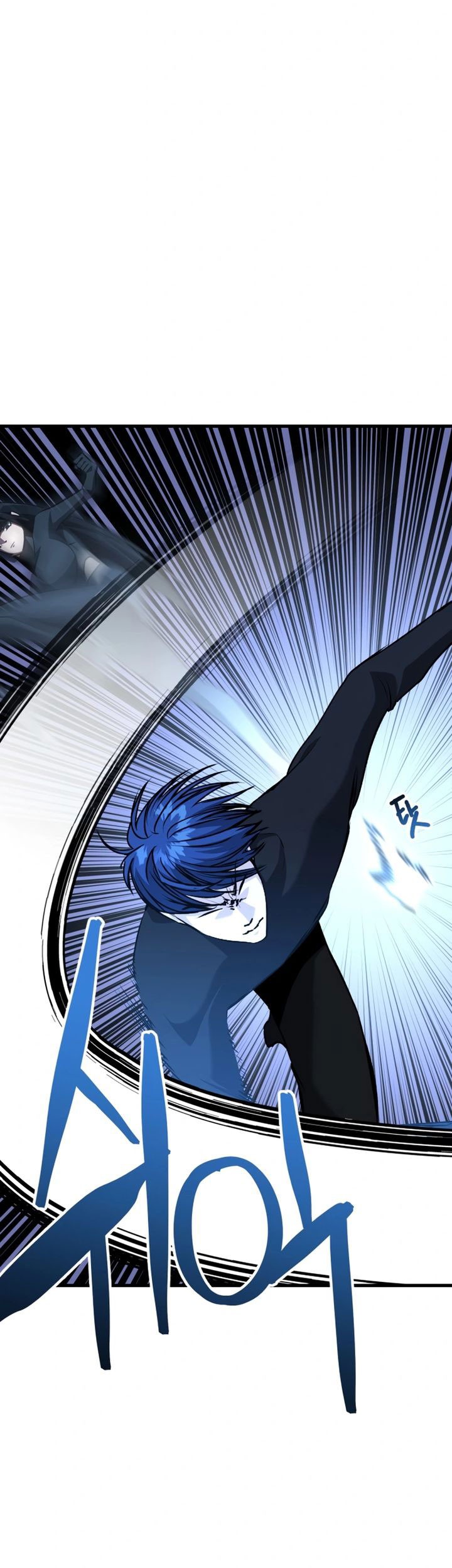 Killing Killer Chapter 110 Gambar 39