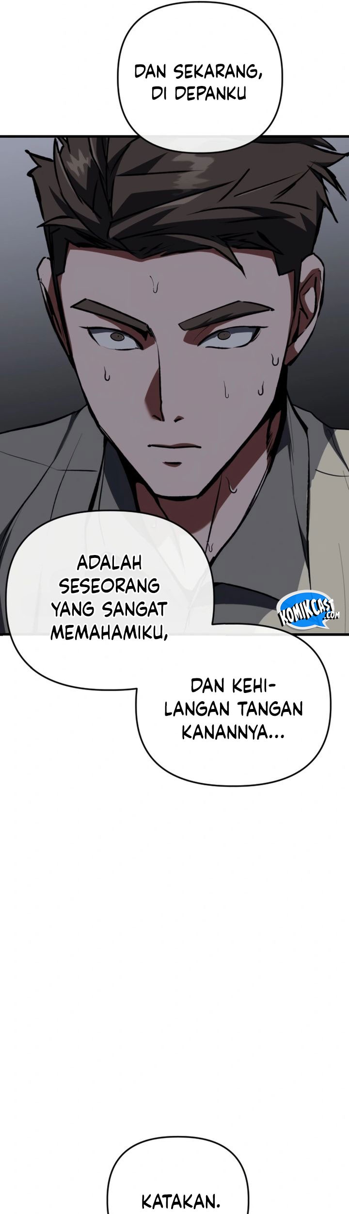 Manhwa Killing Killer Chapter 110 gambar nomor 2
