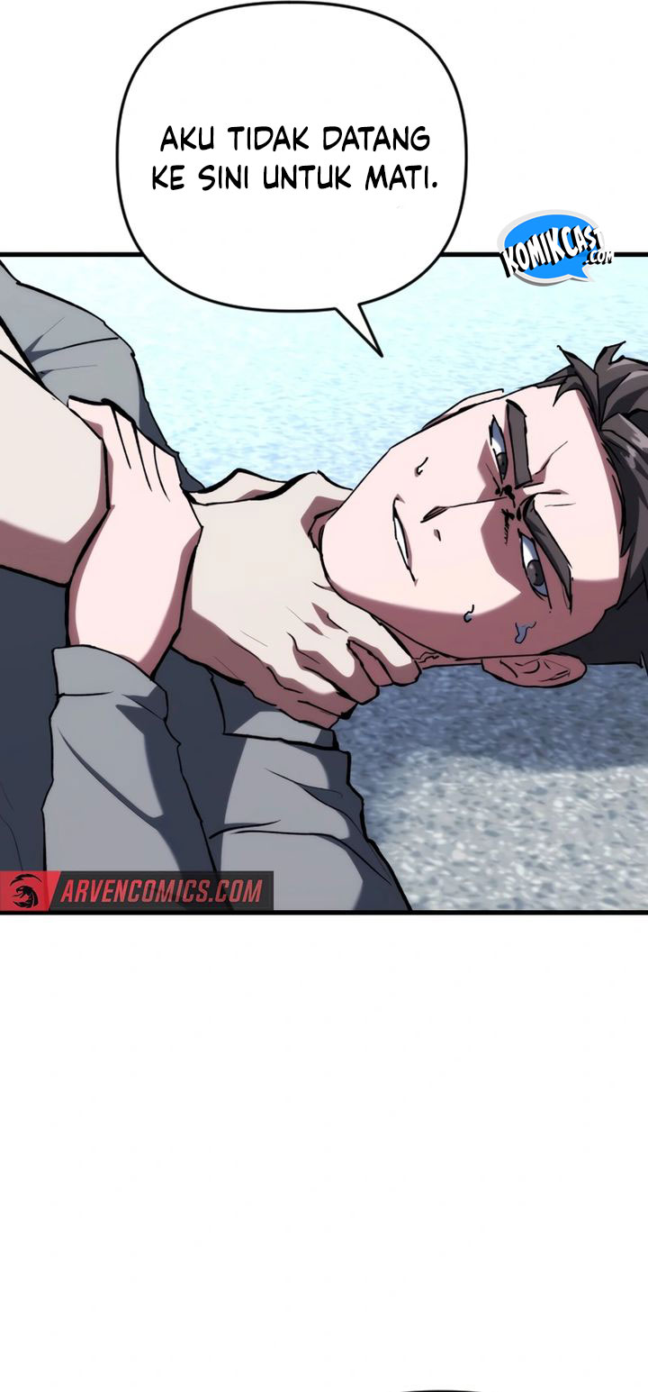 Killing Killer Chapter 110 Gambar 59