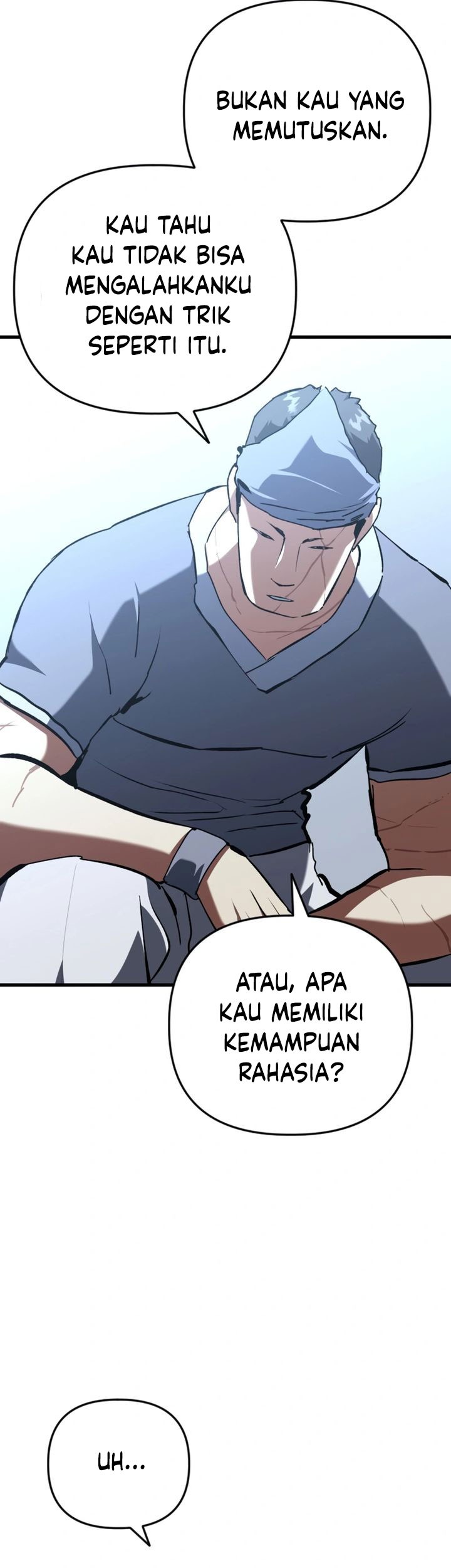 Killing Killer Chapter 110 Gambar 60