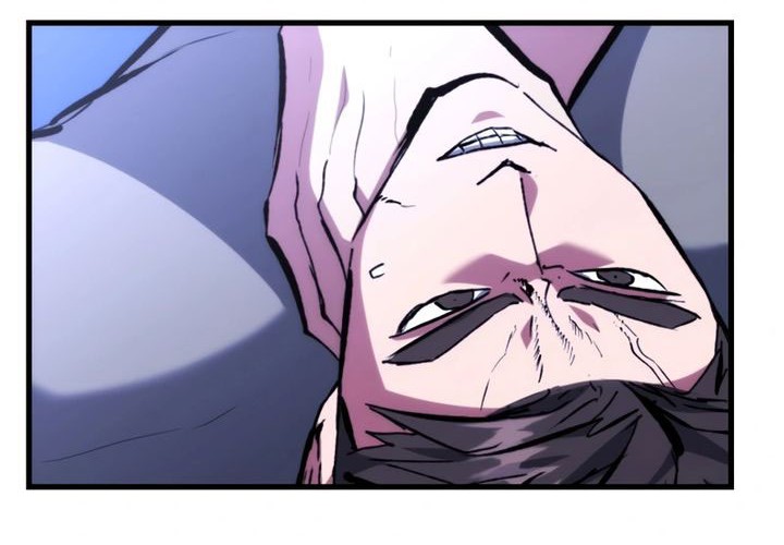 Killing Killer Chapter 110 Gambar 61