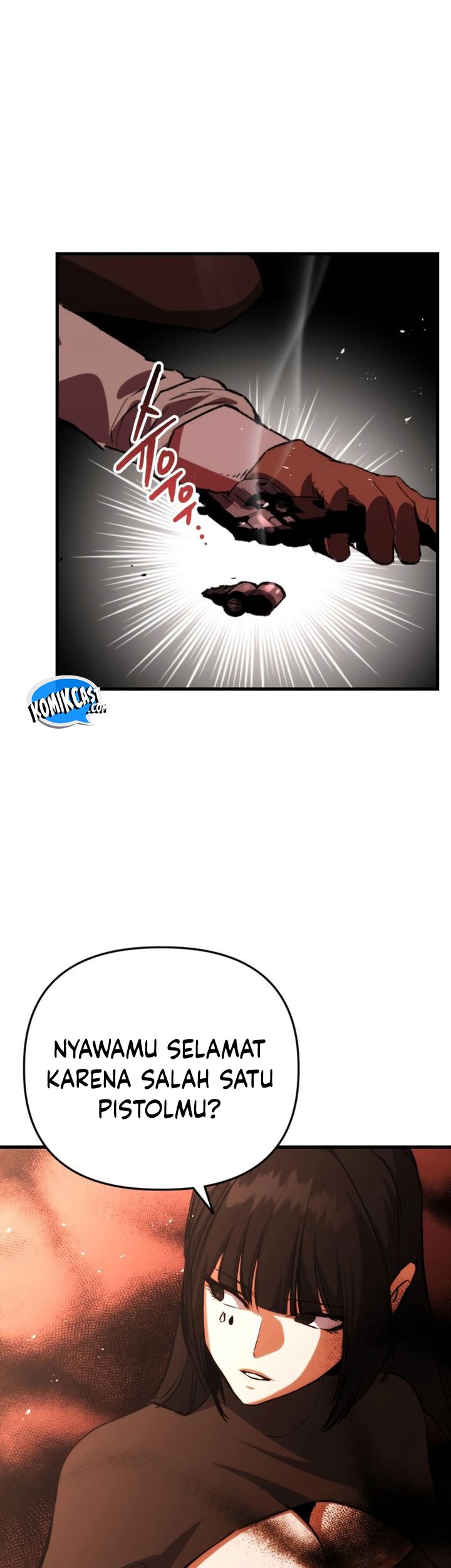 Killing Killer Chapter 110 Gambar 64