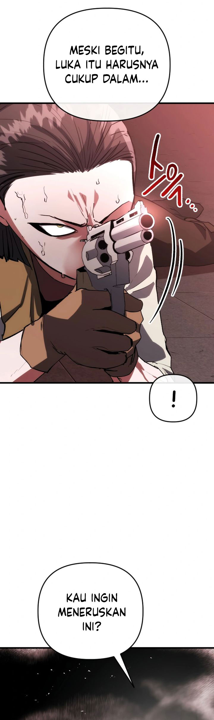 Killing Killer Chapter 110 Gambar 66