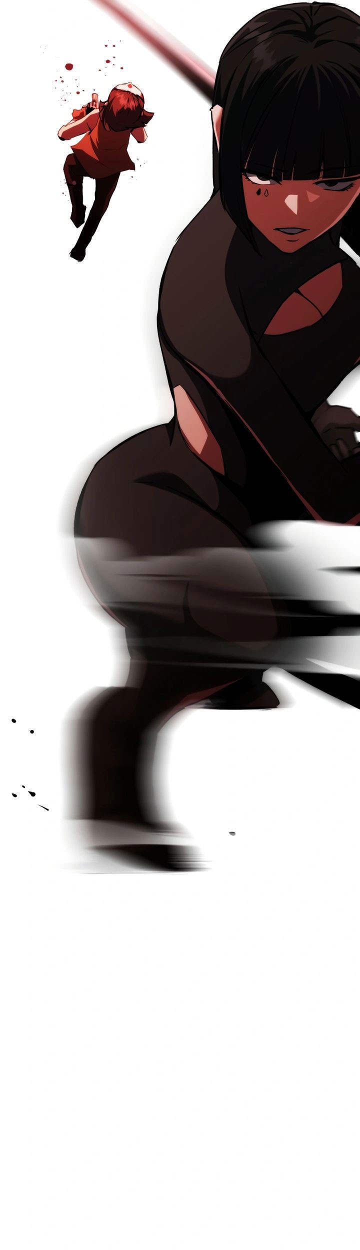 Killing Killer Chapter 110 Gambar 54