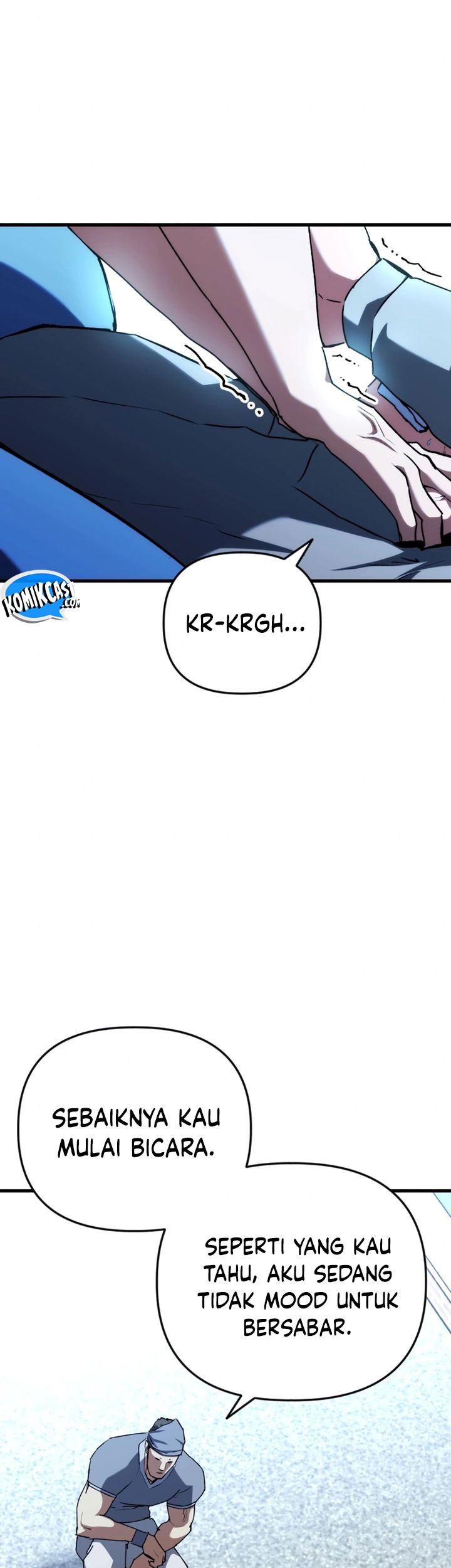 Killing Killer Chapter 110 Gambar 56