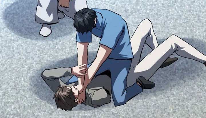 Killing Killer Chapter 110 Gambar 57