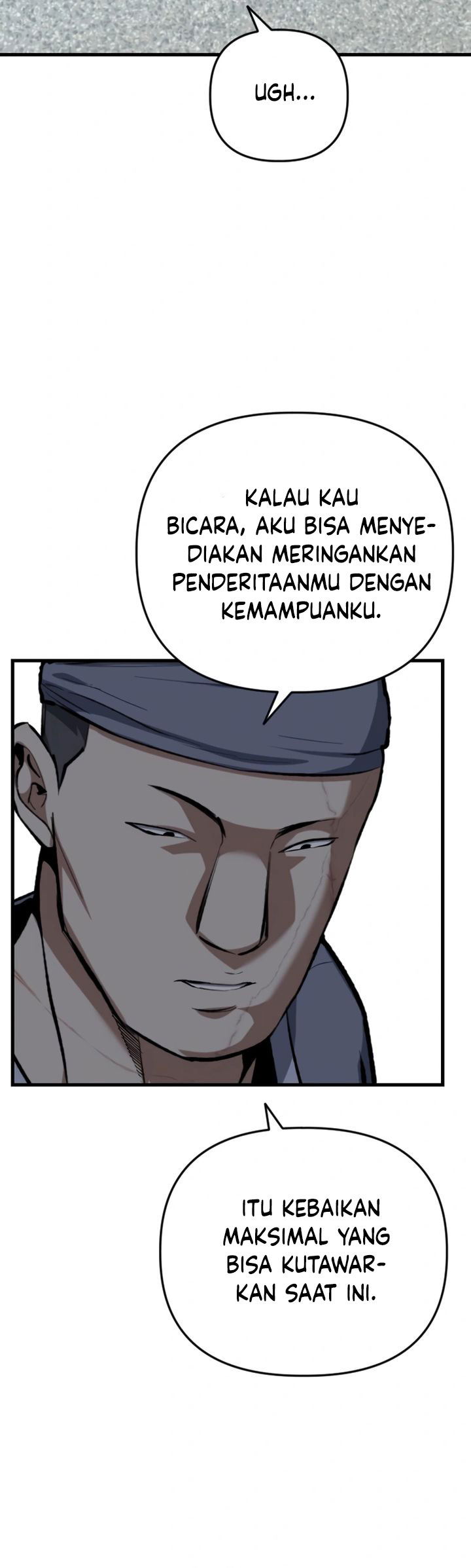 Killing Killer Chapter 110 Gambar 58