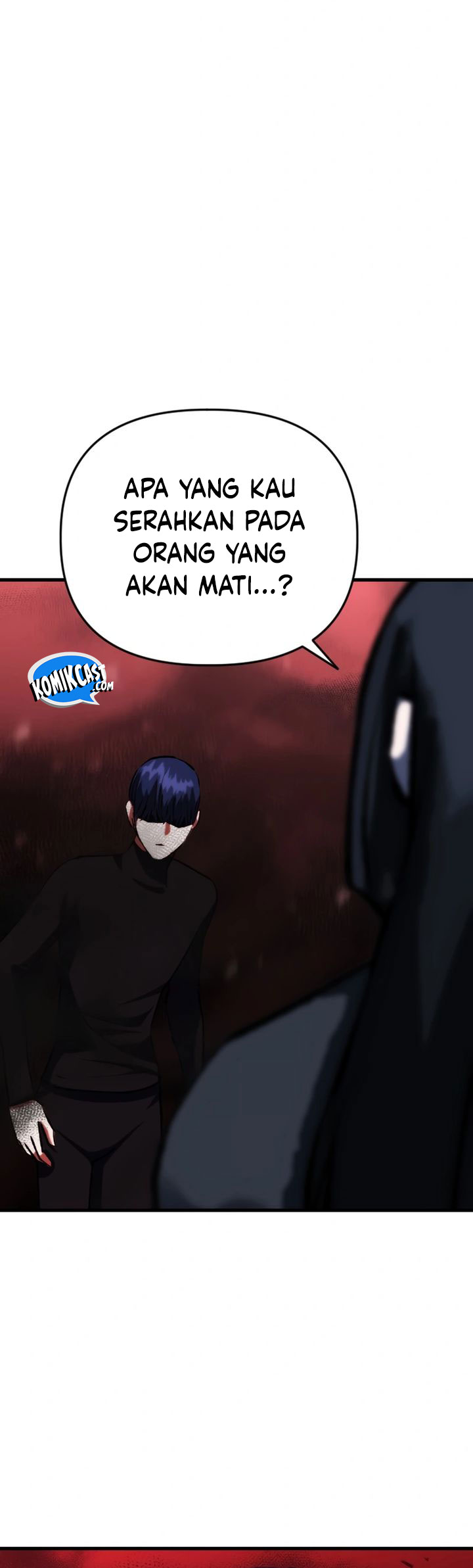 Killing Killer Chapter 110 Gambar 75