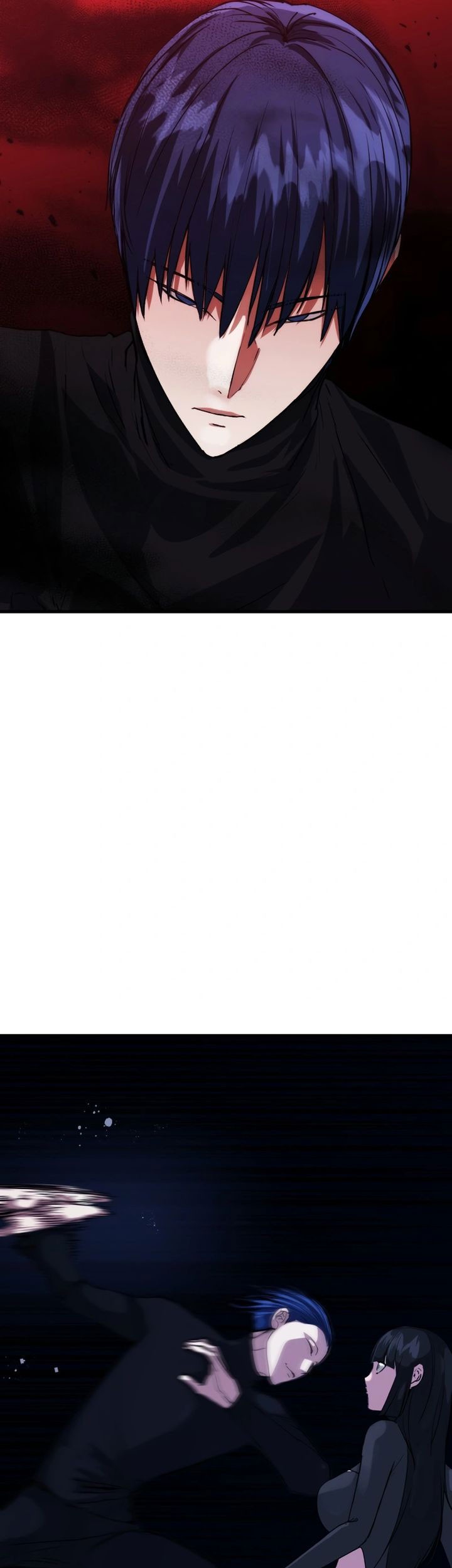 Killing Killer Chapter 110 Gambar 76