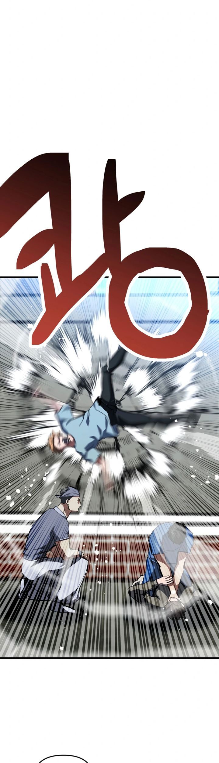 Killing Killer Chapter 110 Gambar 78