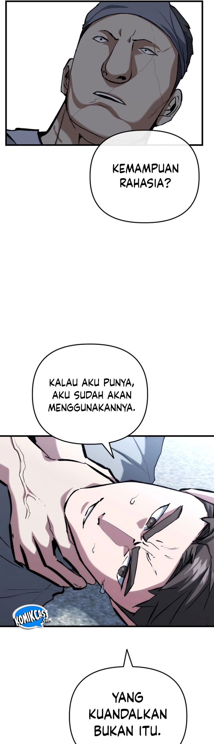 Killing Killer Chapter 110 Gambar 80