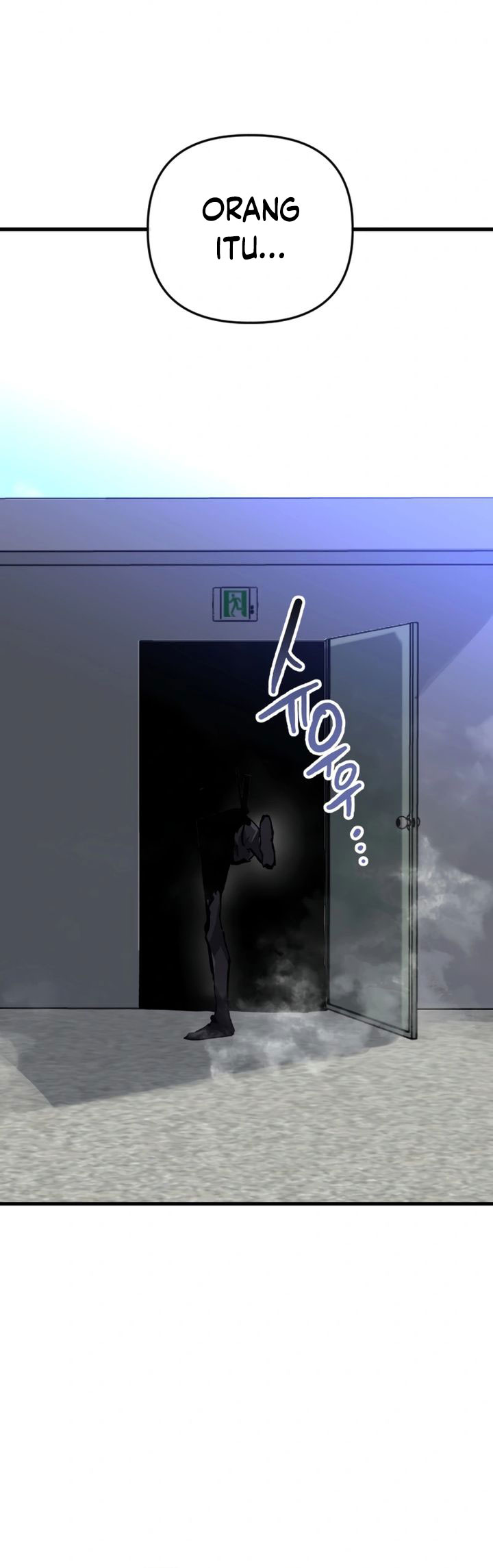 Killing Killer Chapter 110 Gambar 82