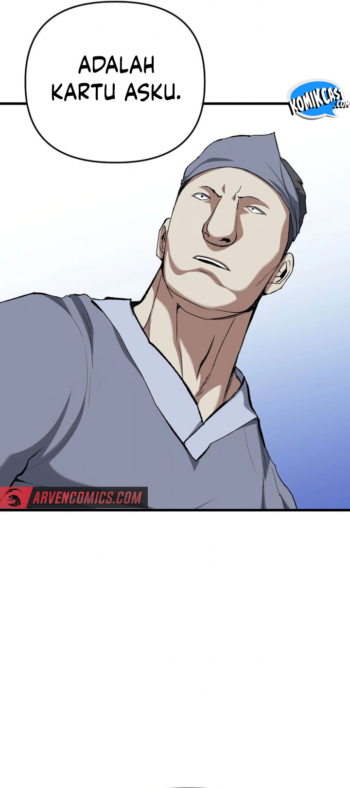 Killing Killer Chapter 110 Gambar 83