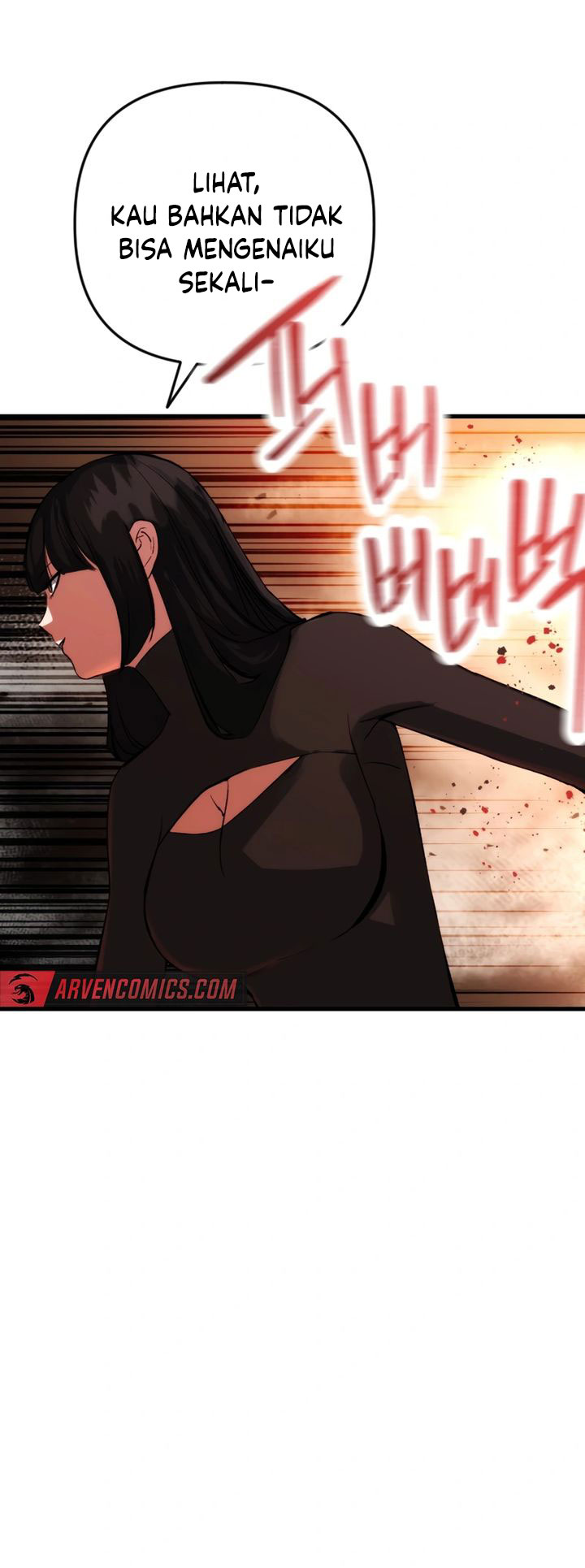 Killing Killer Chapter 110 Gambar 69