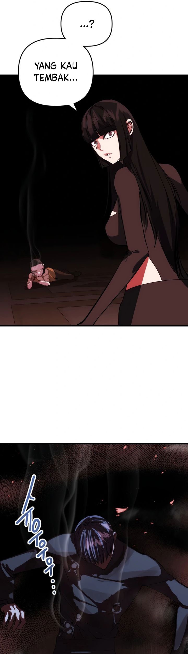 Killing Killer Chapter 110 Gambar 70