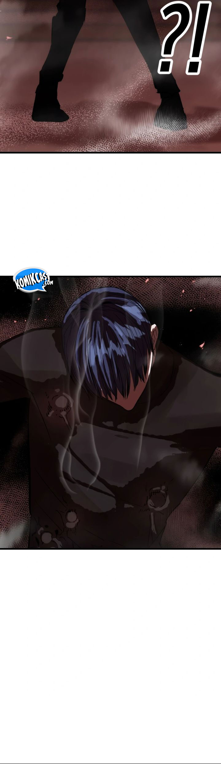 Killing Killer Chapter 110 Gambar 72