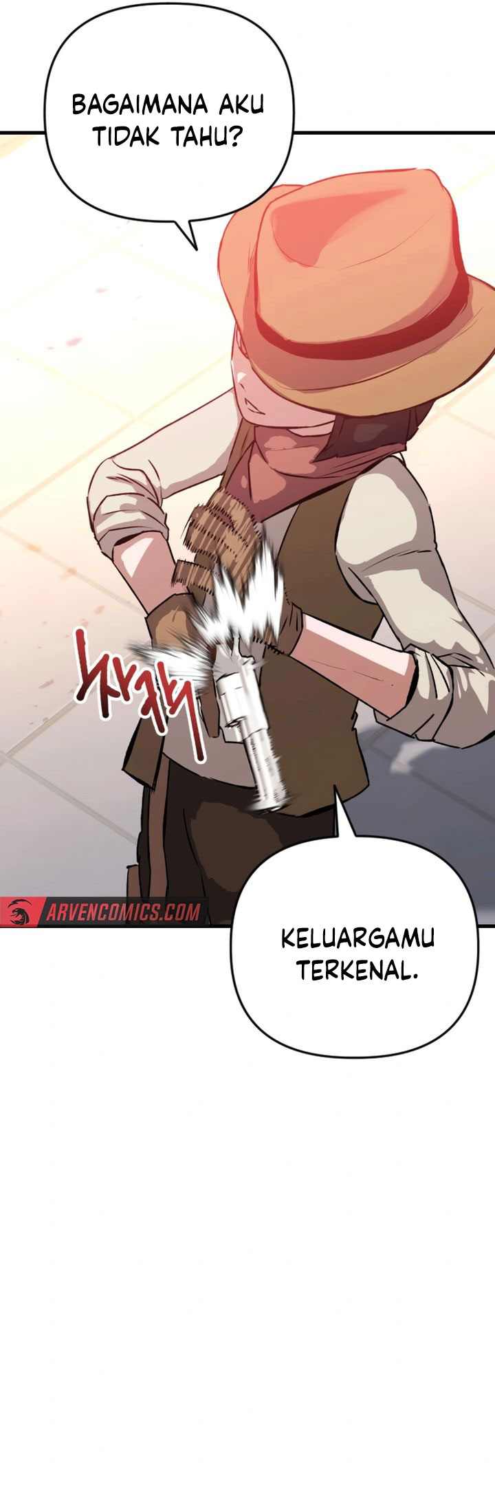 Killing Killer Chapter 110 Gambar 8