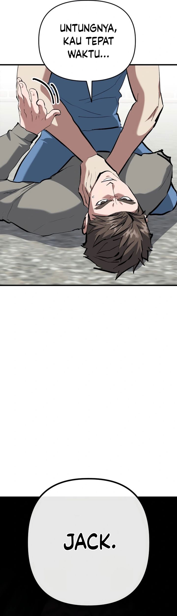 Killing Killer Chapter 110 Gambar 85