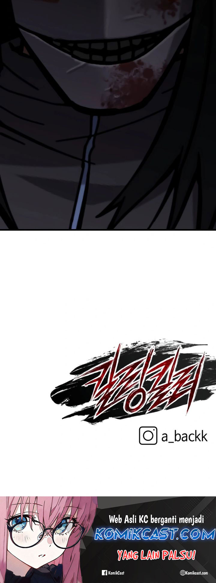 Killing Killer Chapter 110 Gambar 87