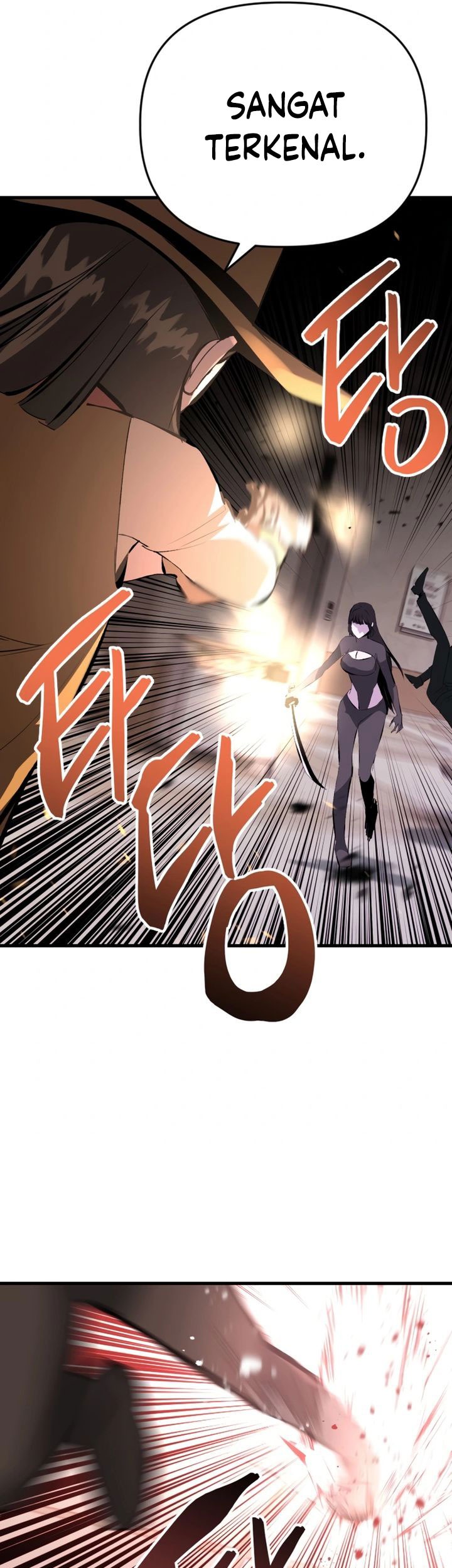 Killing Killer Chapter 110 Gambar 9