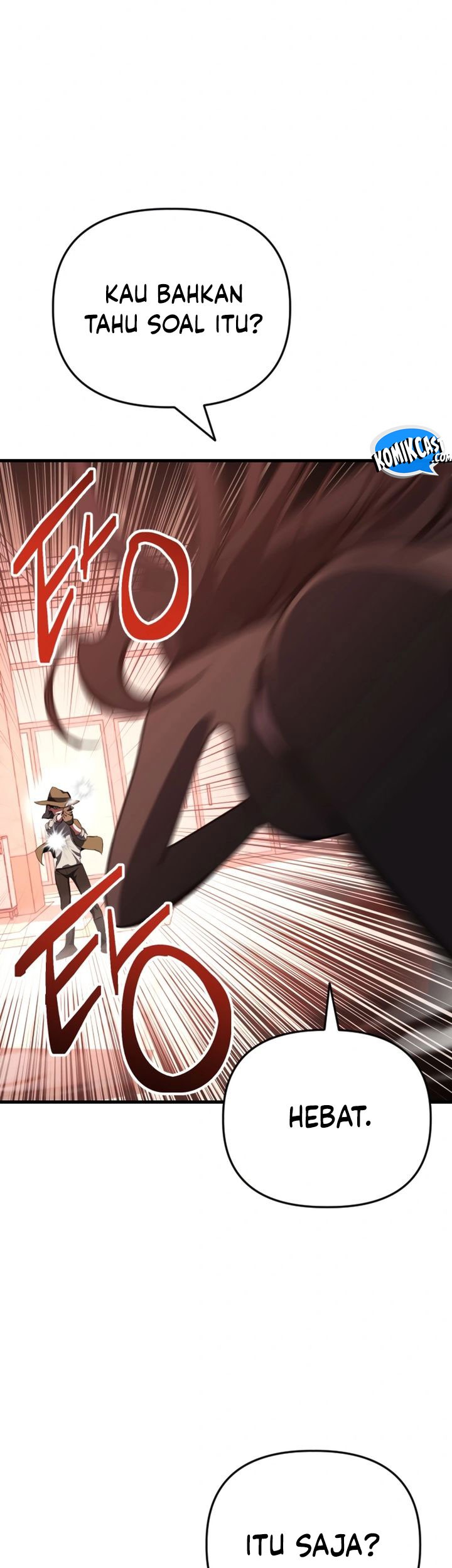 Killing Killer Chapter 110 Gambar 11