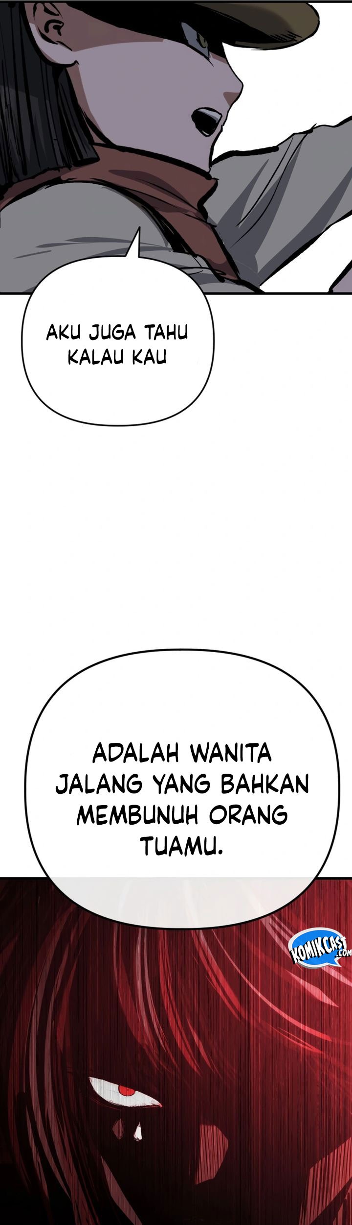 Killing Killer Chapter 110 Gambar 13