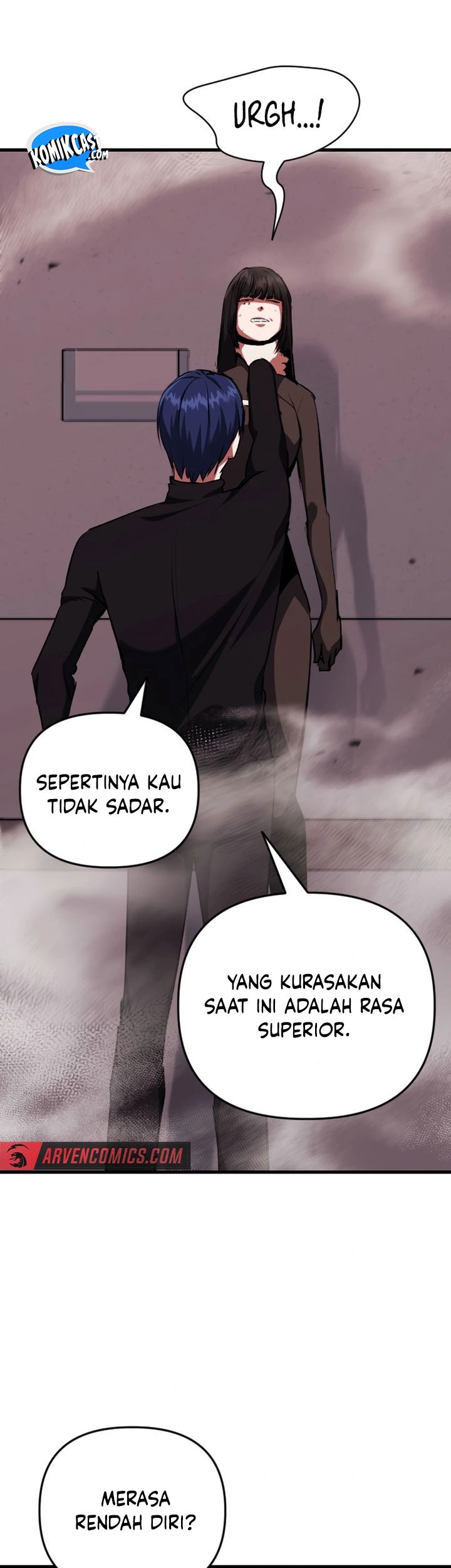 Killing Killer Chapter 111 Gambar 22