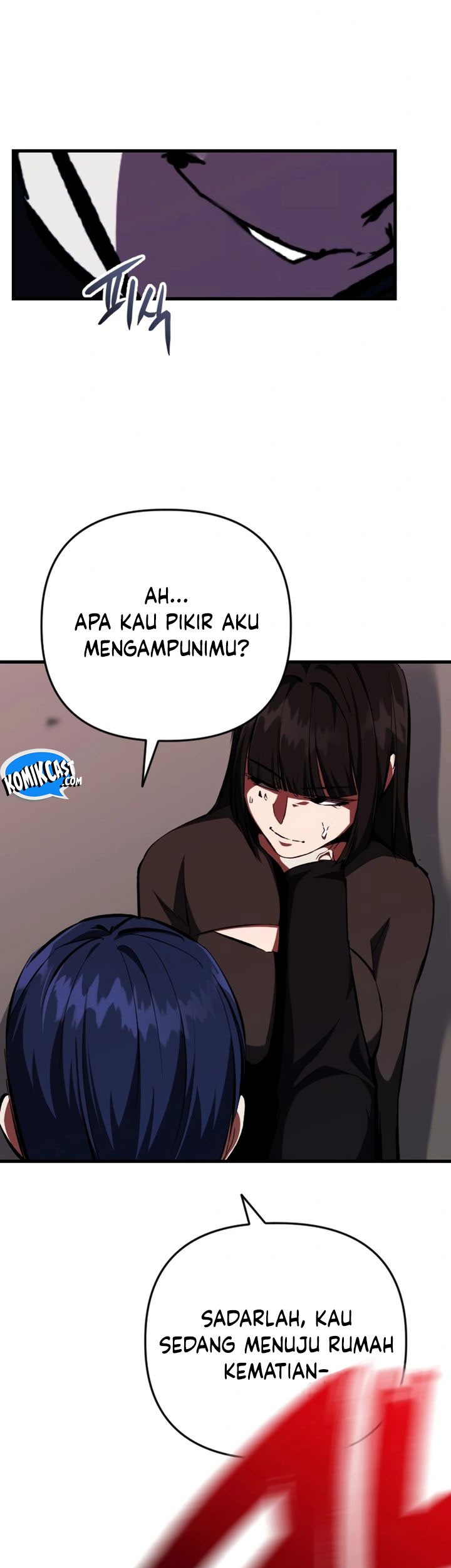 Killing Killer Chapter 111 Gambar 27