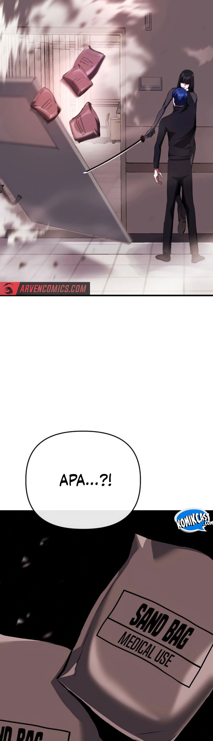 Killing Killer Chapter 111 Gambar 30