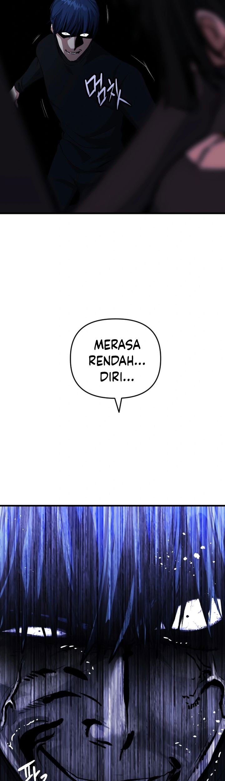 Killing Killer Chapter 111 Gambar 15