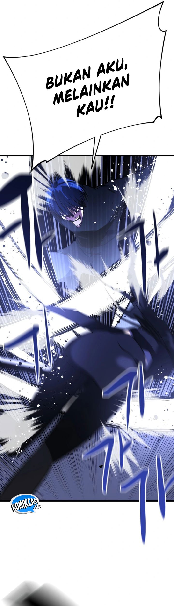 Killing Killer Chapter 111 Gambar 18