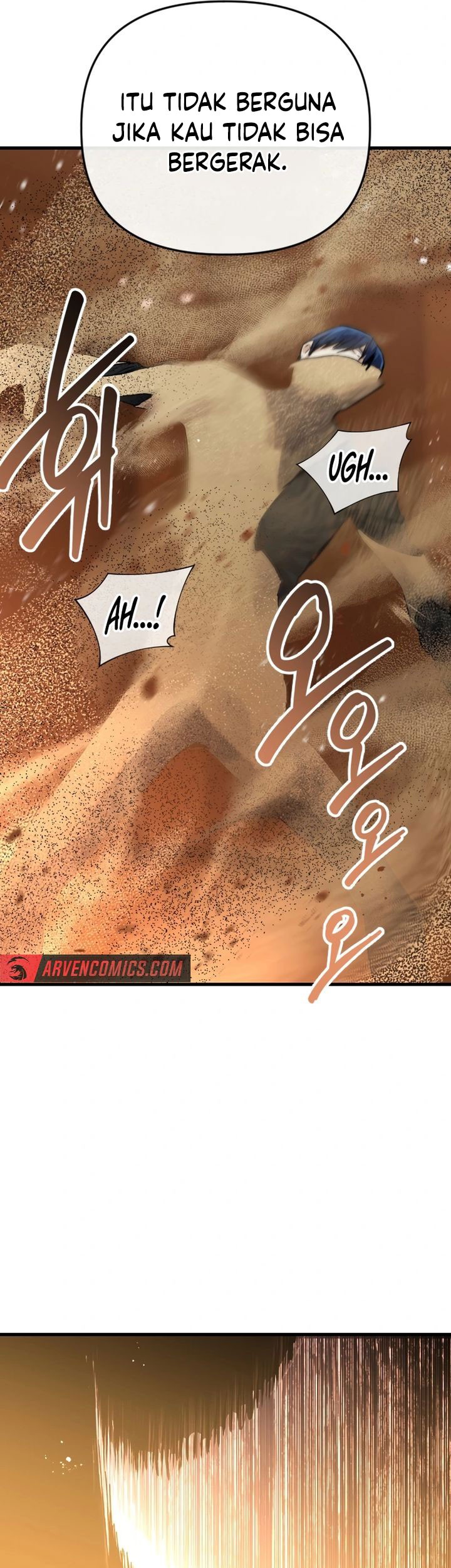 Killing Killer Chapter 111 Gambar 39