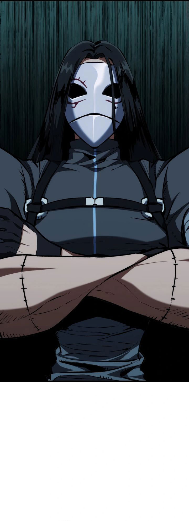 Killing Killer Chapter 111 Gambar 45