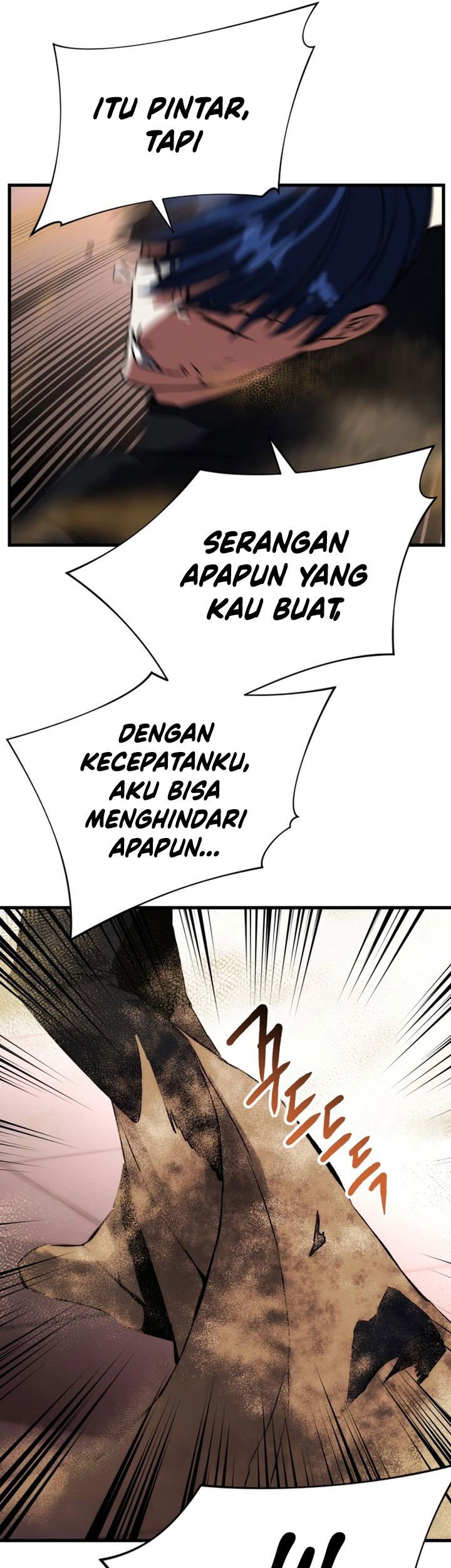 Killing Killer Chapter 111 Gambar 36