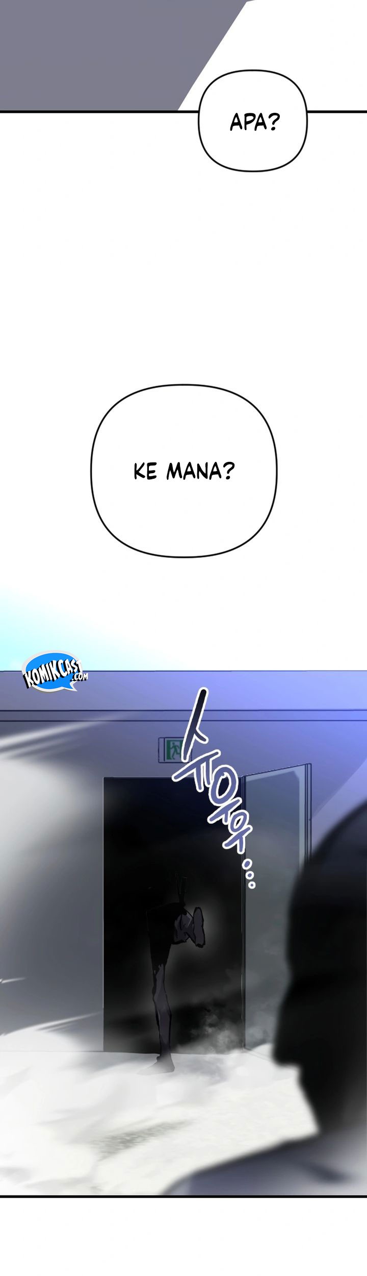 Killing Killer Chapter 111 Gambar 52