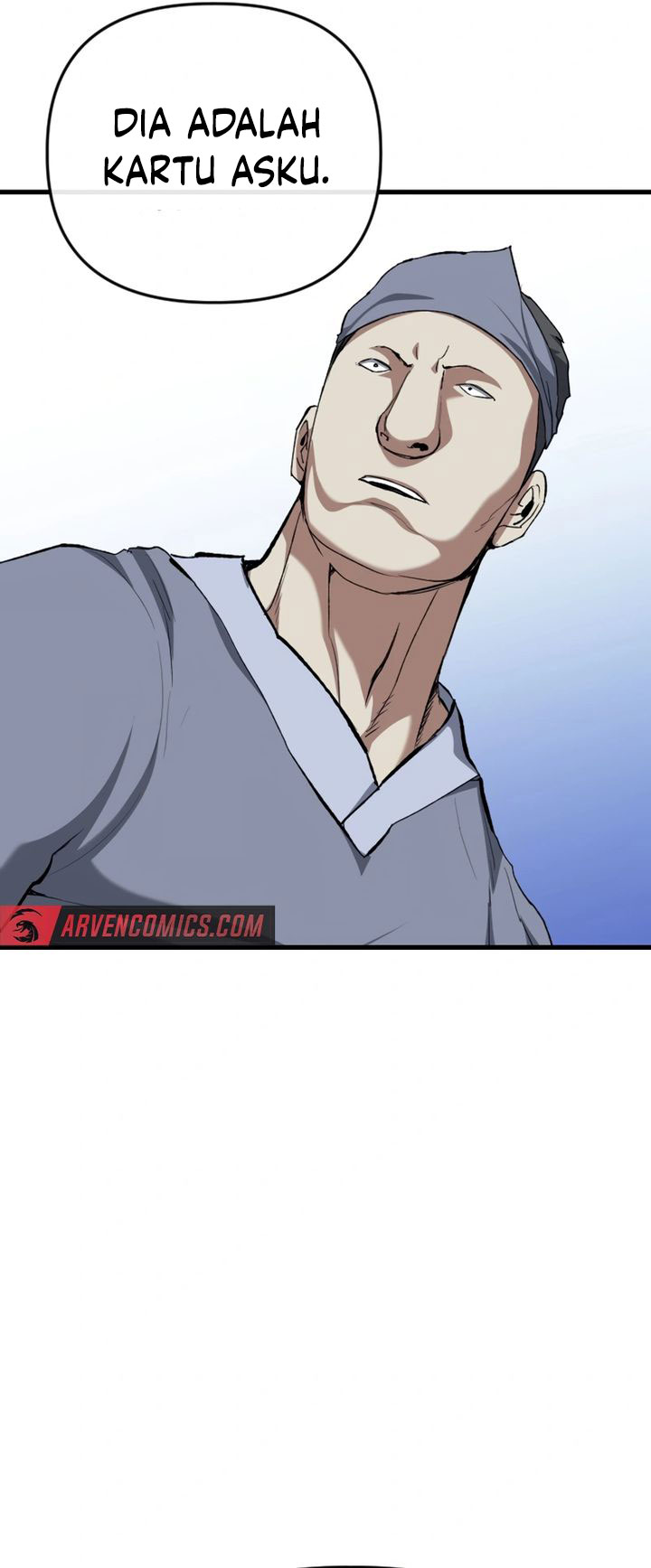 Killing Killer Chapter 111 Gambar 54