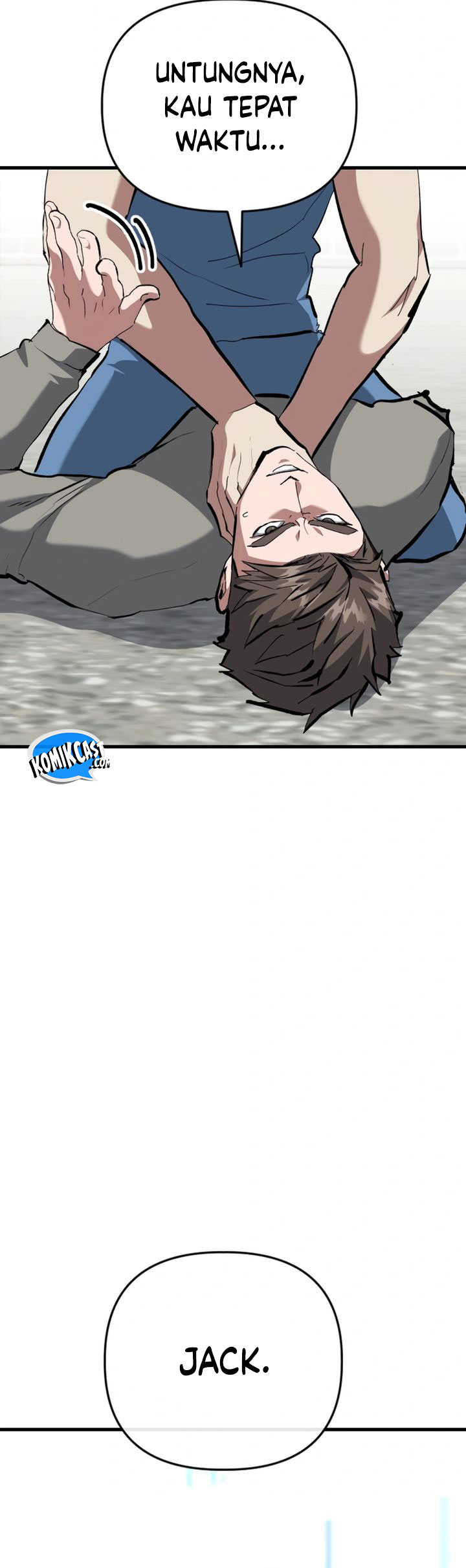 Killing Killer Chapter 111 Gambar 56