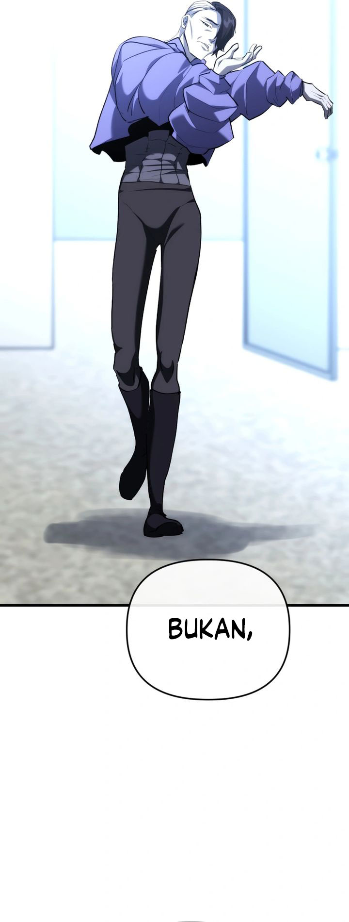 Killing Killer Chapter 111 Gambar 57