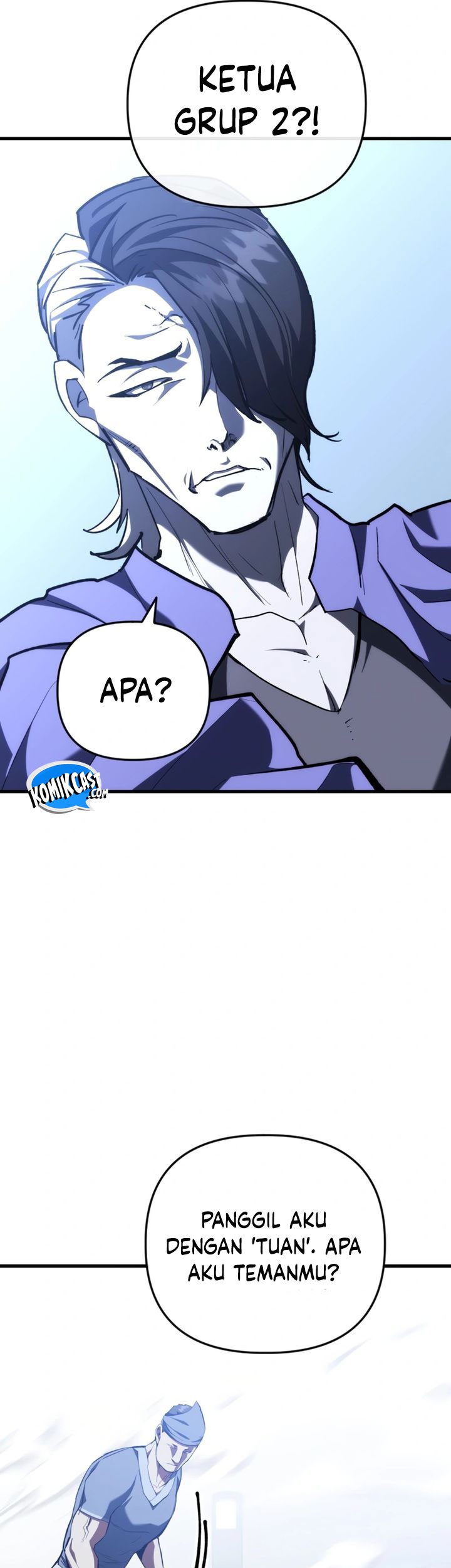 Killing Killer Chapter 111 Gambar 58