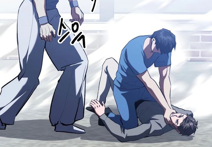 Killing Killer Chapter 111 Gambar 59