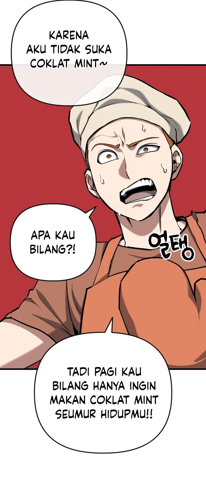 Killing Killer Chapter 111 Gambar 48