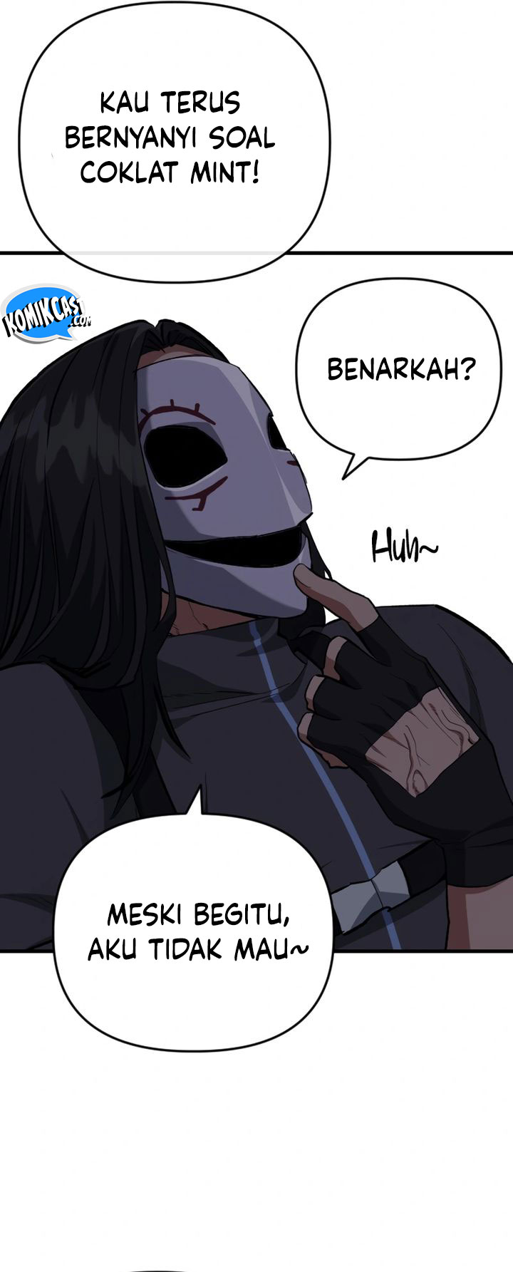 Killing Killer Chapter 111 Gambar 49