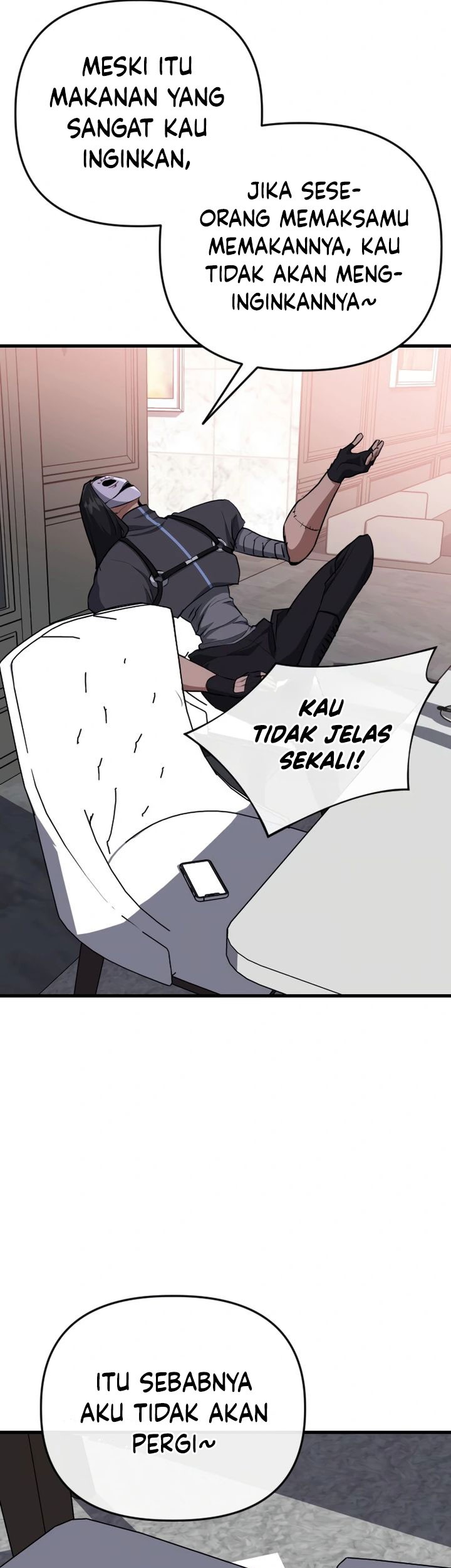 Killing Killer Chapter 111 Gambar 50