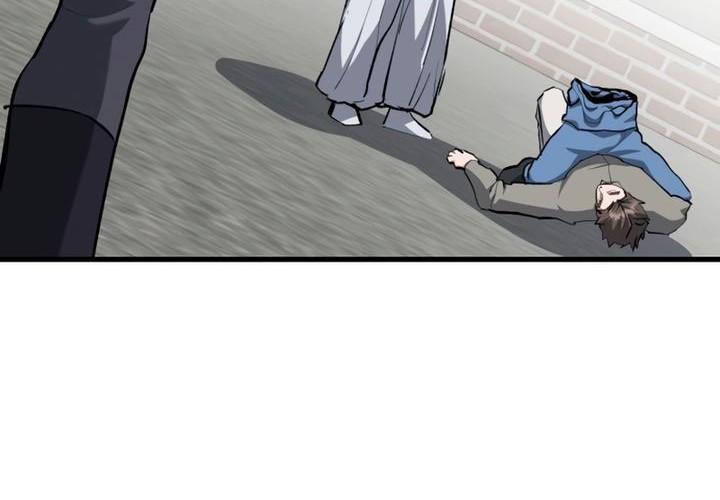 Killing Killer Chapter 111 Gambar 67