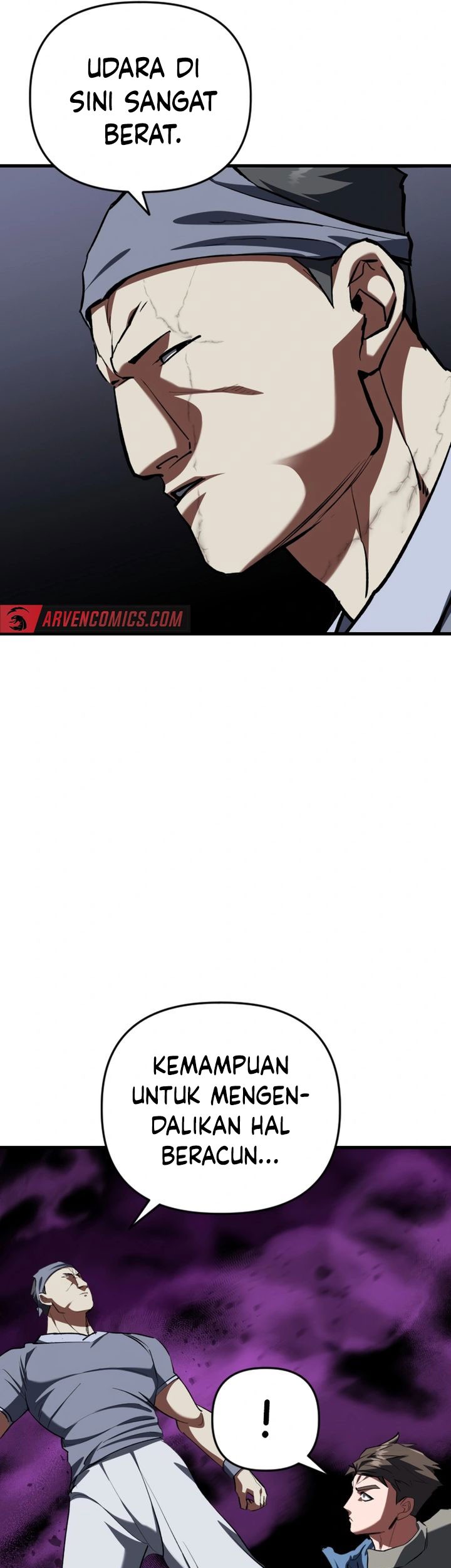 Killing Killer Chapter 111 Gambar 69