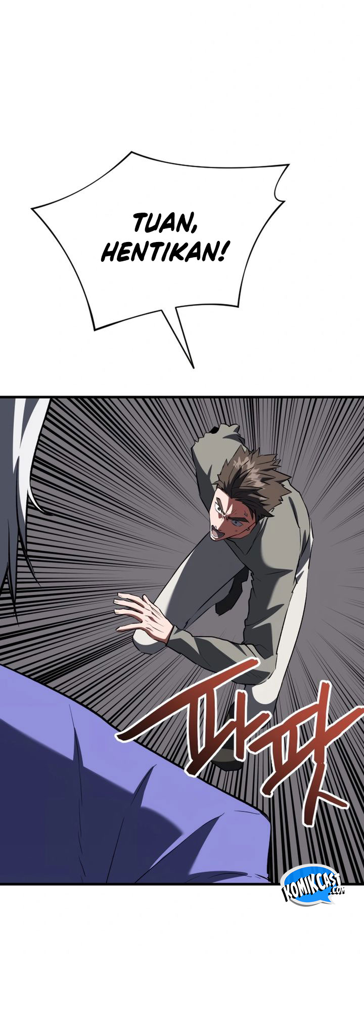 Killing Killer Chapter 111 Gambar 71