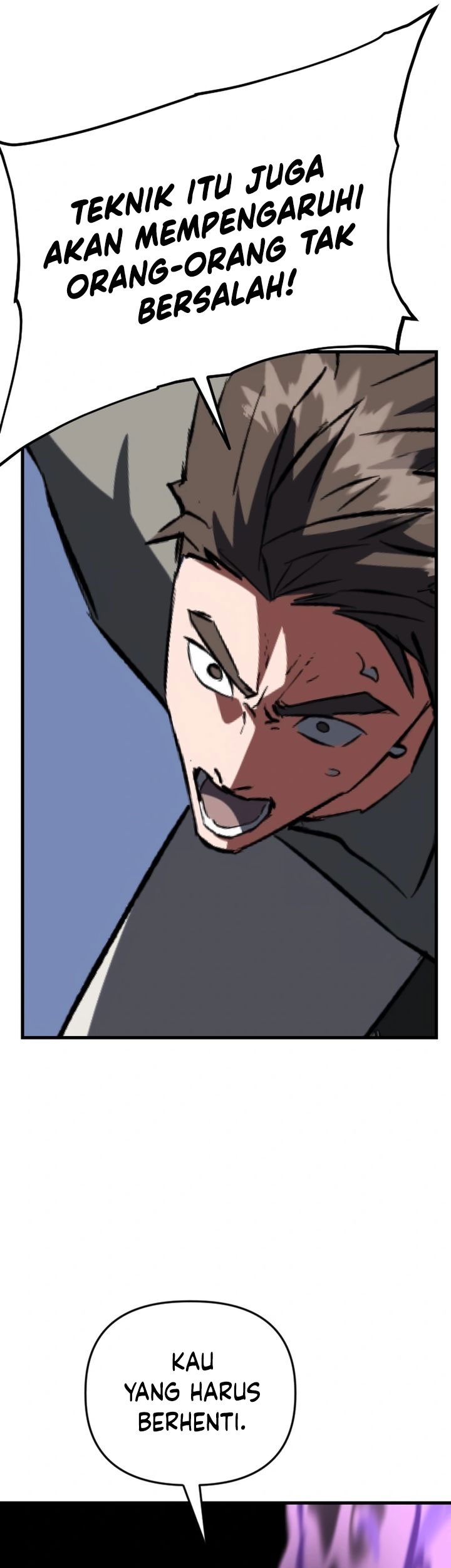 Killing Killer Chapter 111 Gambar 72