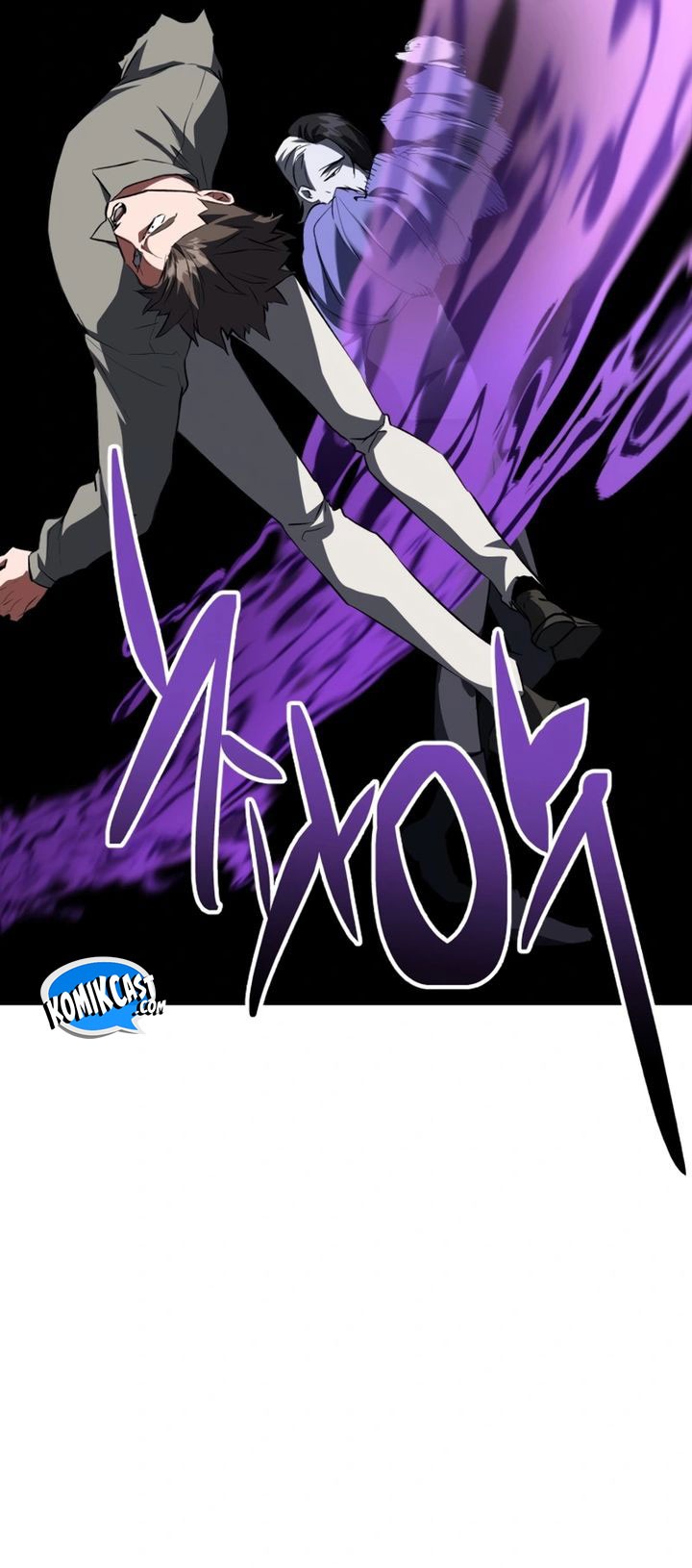 Killing Killer Chapter 111 Gambar 74