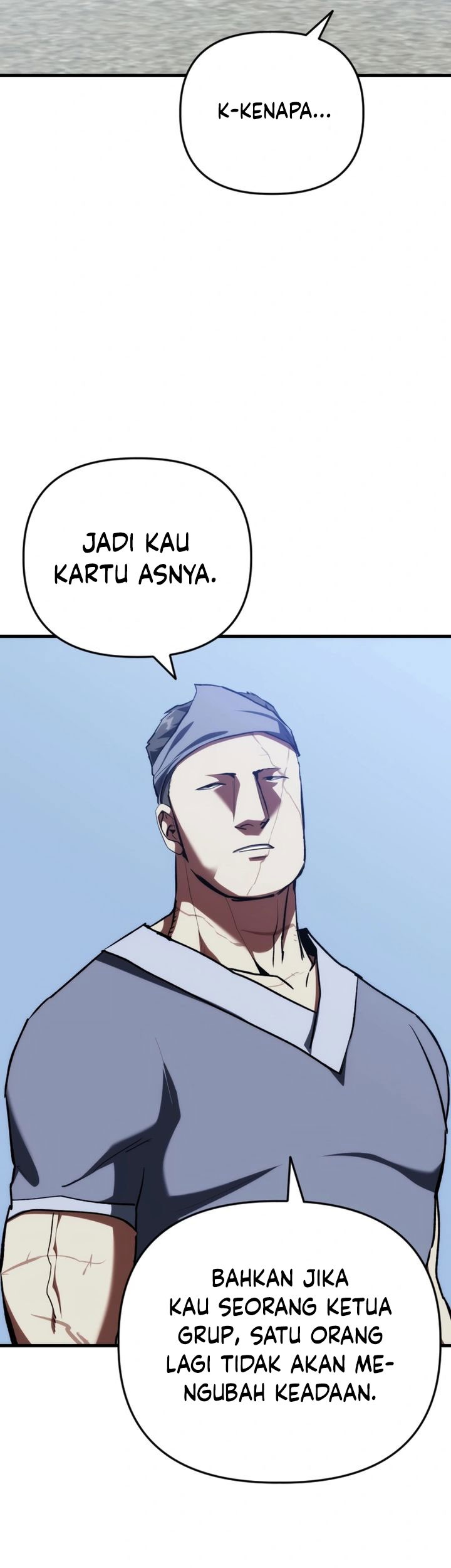 Killing Killer Chapter 111 Gambar 60