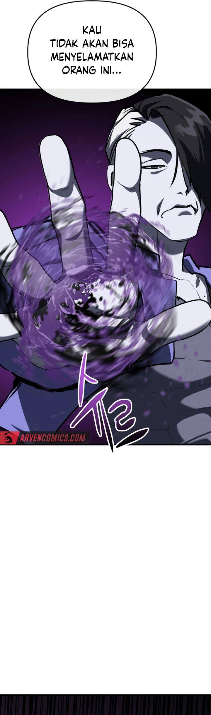 Killing Killer Chapter 111 Gambar 62